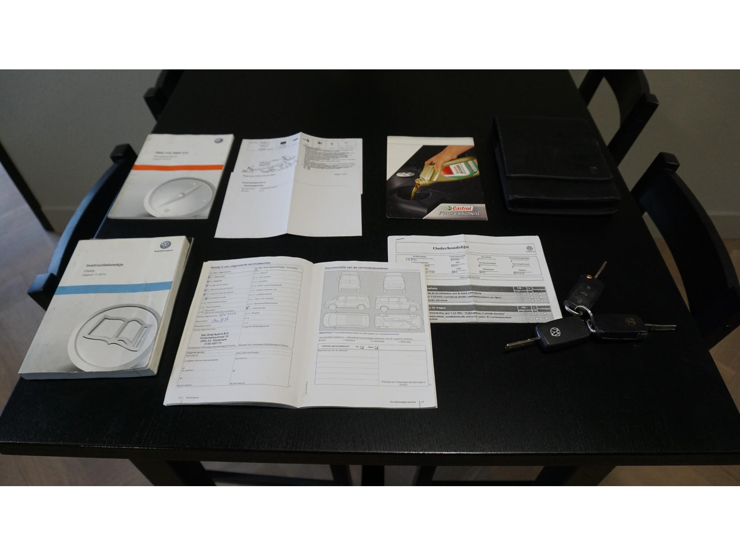 Volkswagen Volkswagen