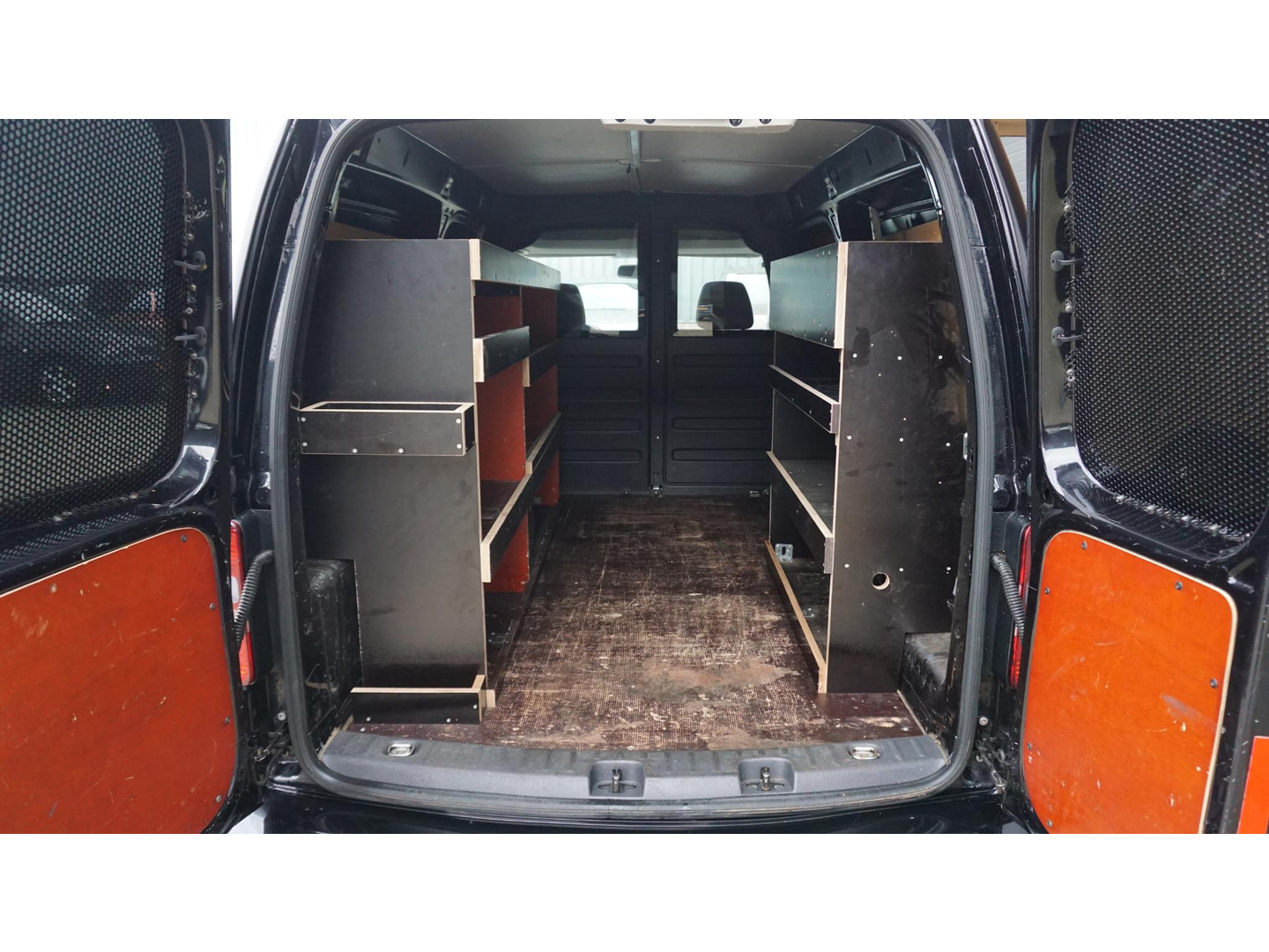 Volkswagen Volkswagen