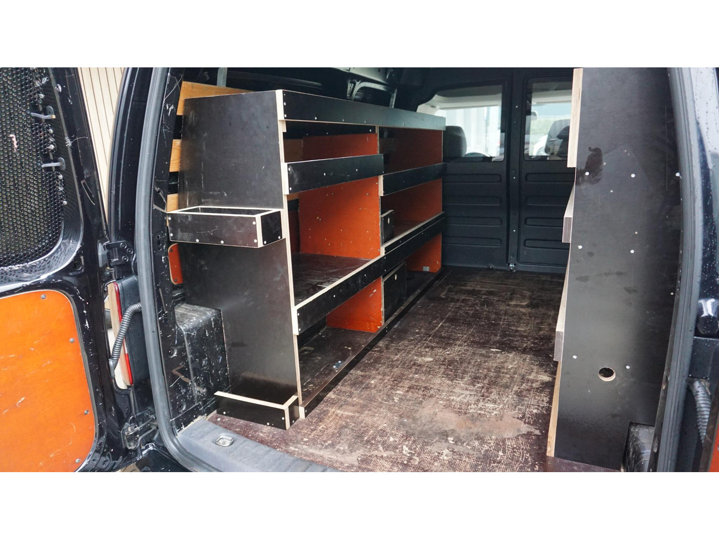 Volkswagen Volkswagen