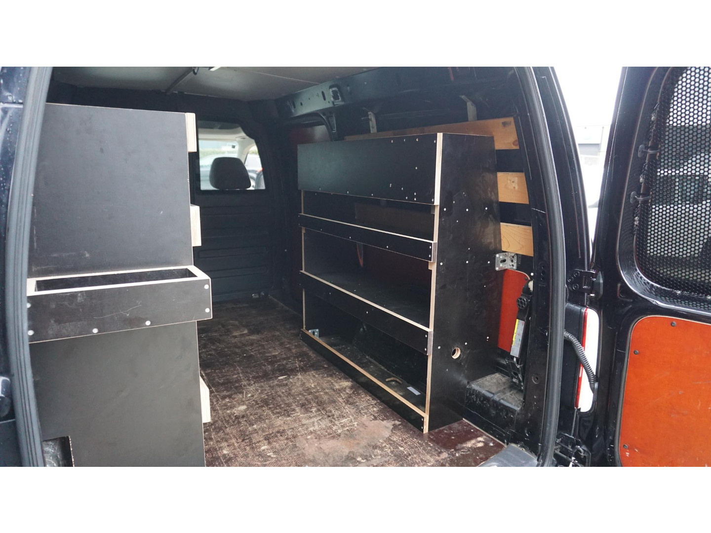 Volkswagen Volkswagen