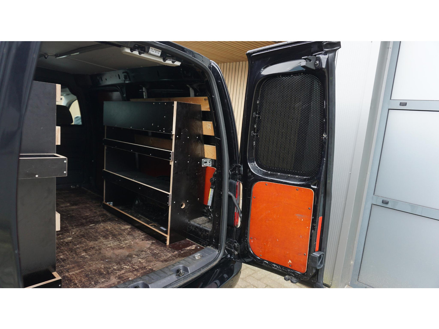 Volkswagen Volkswagen