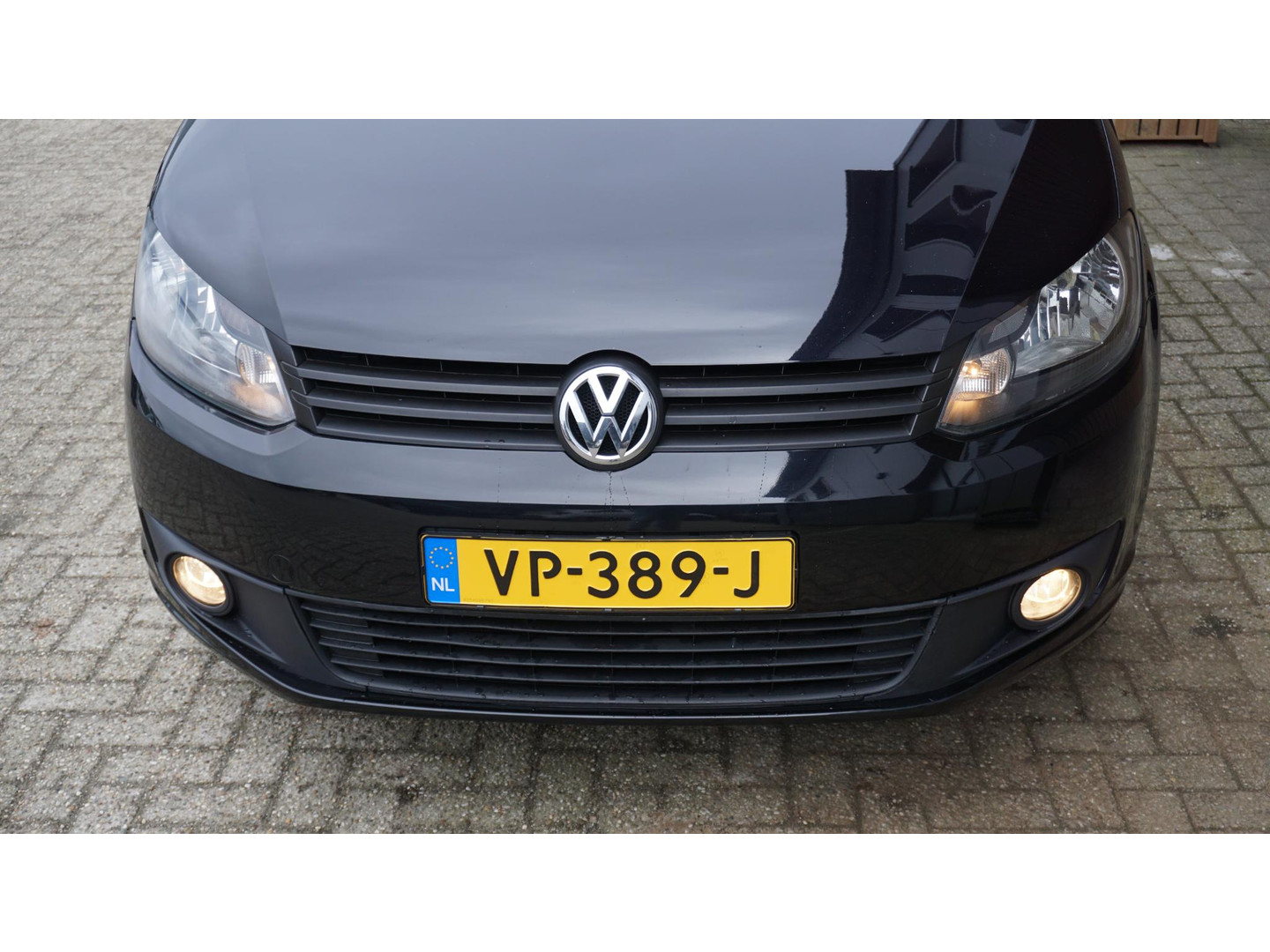 Volkswagen Volkswagen