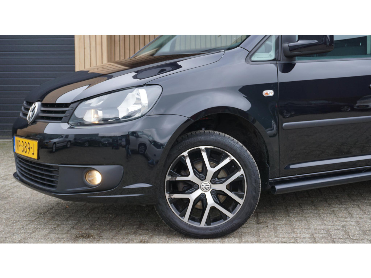 Volkswagen Volkswagen