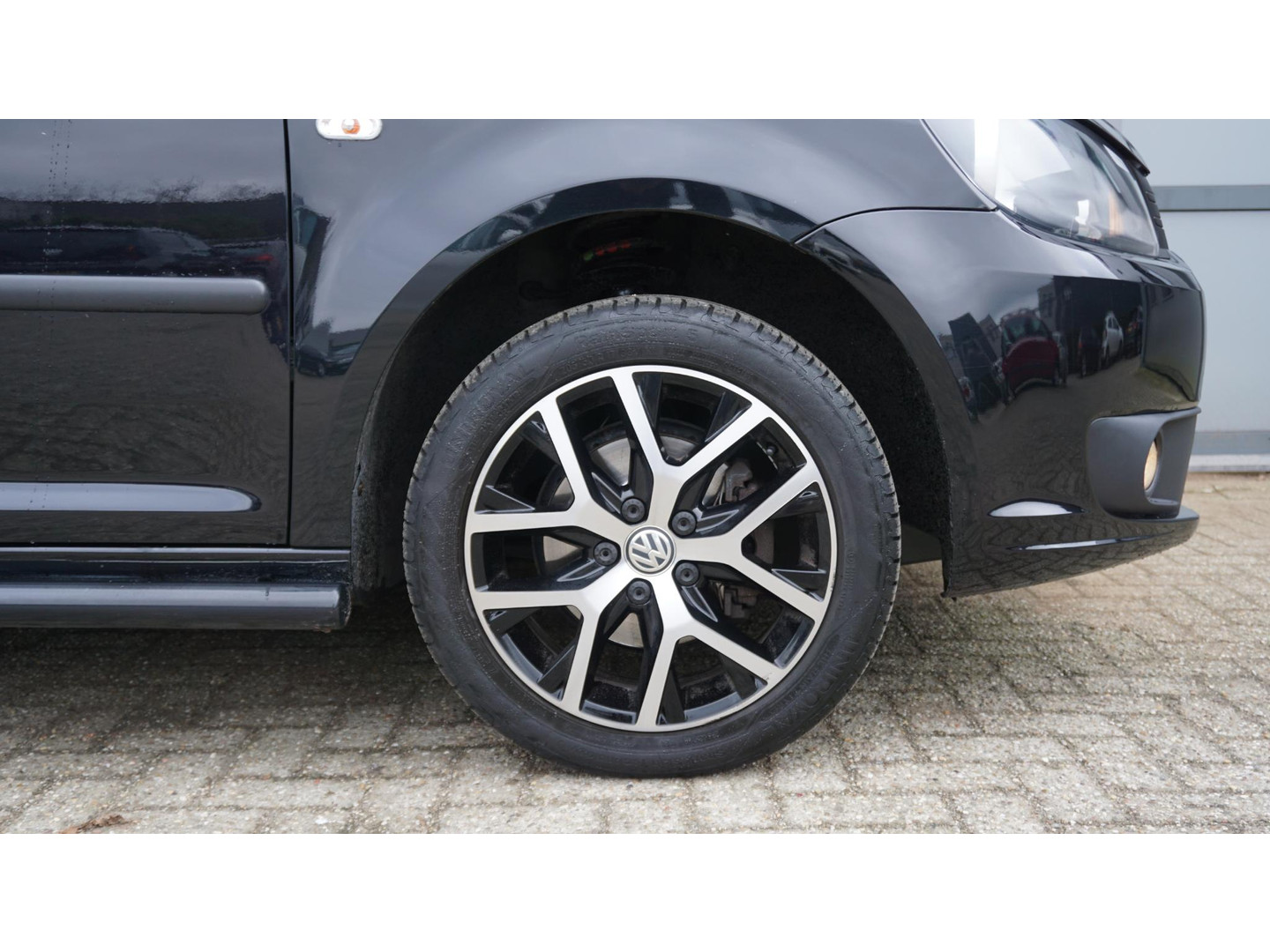 Volkswagen Volkswagen