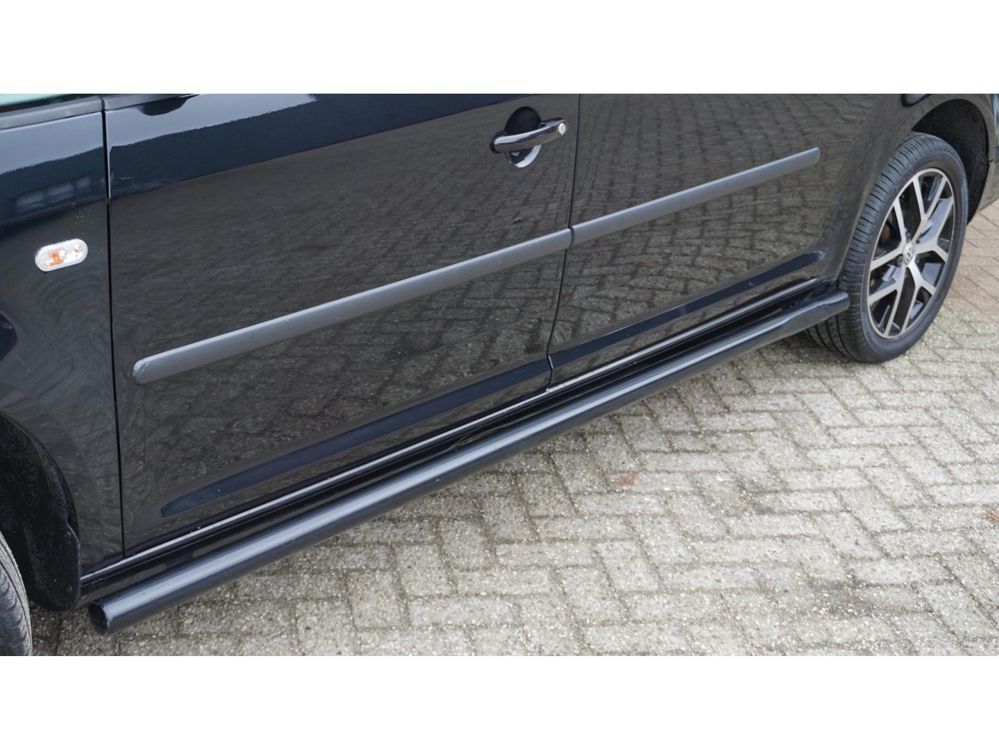 Volkswagen Volkswagen