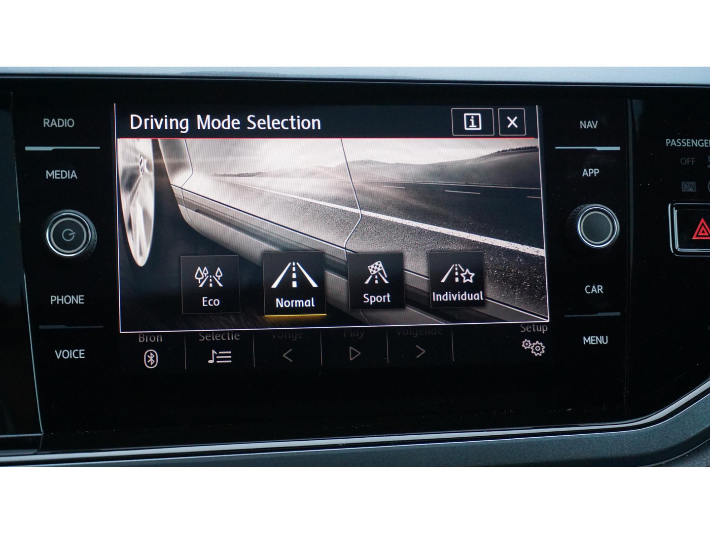 Volkswagen Volkswagen