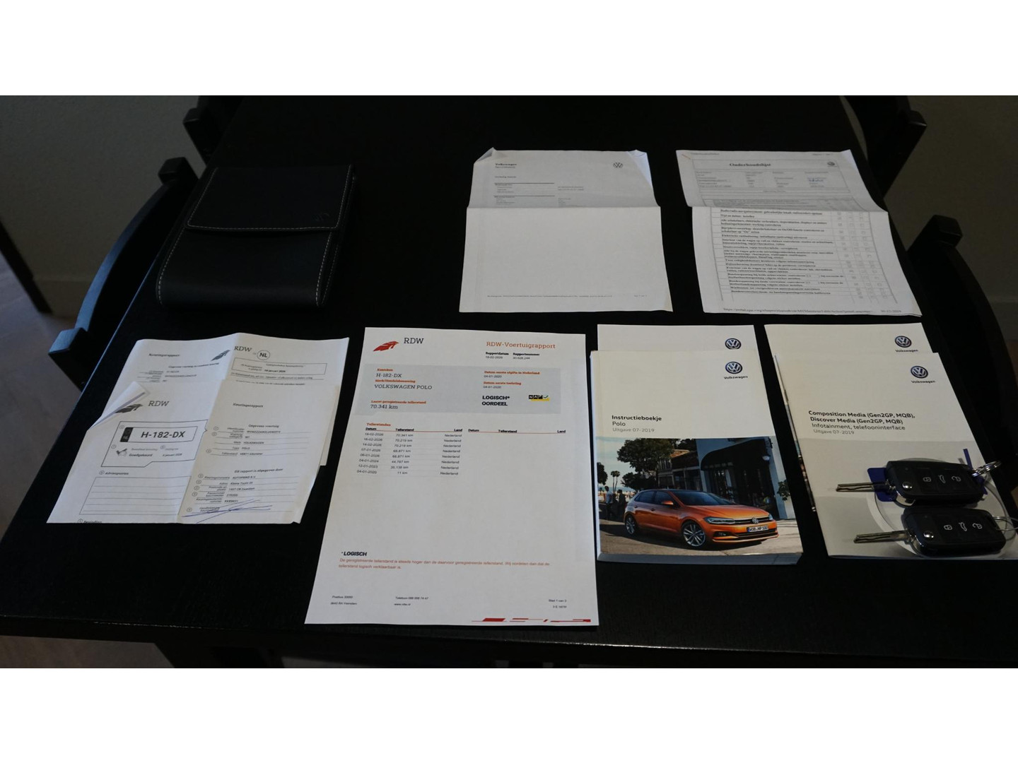 Volkswagen Volkswagen