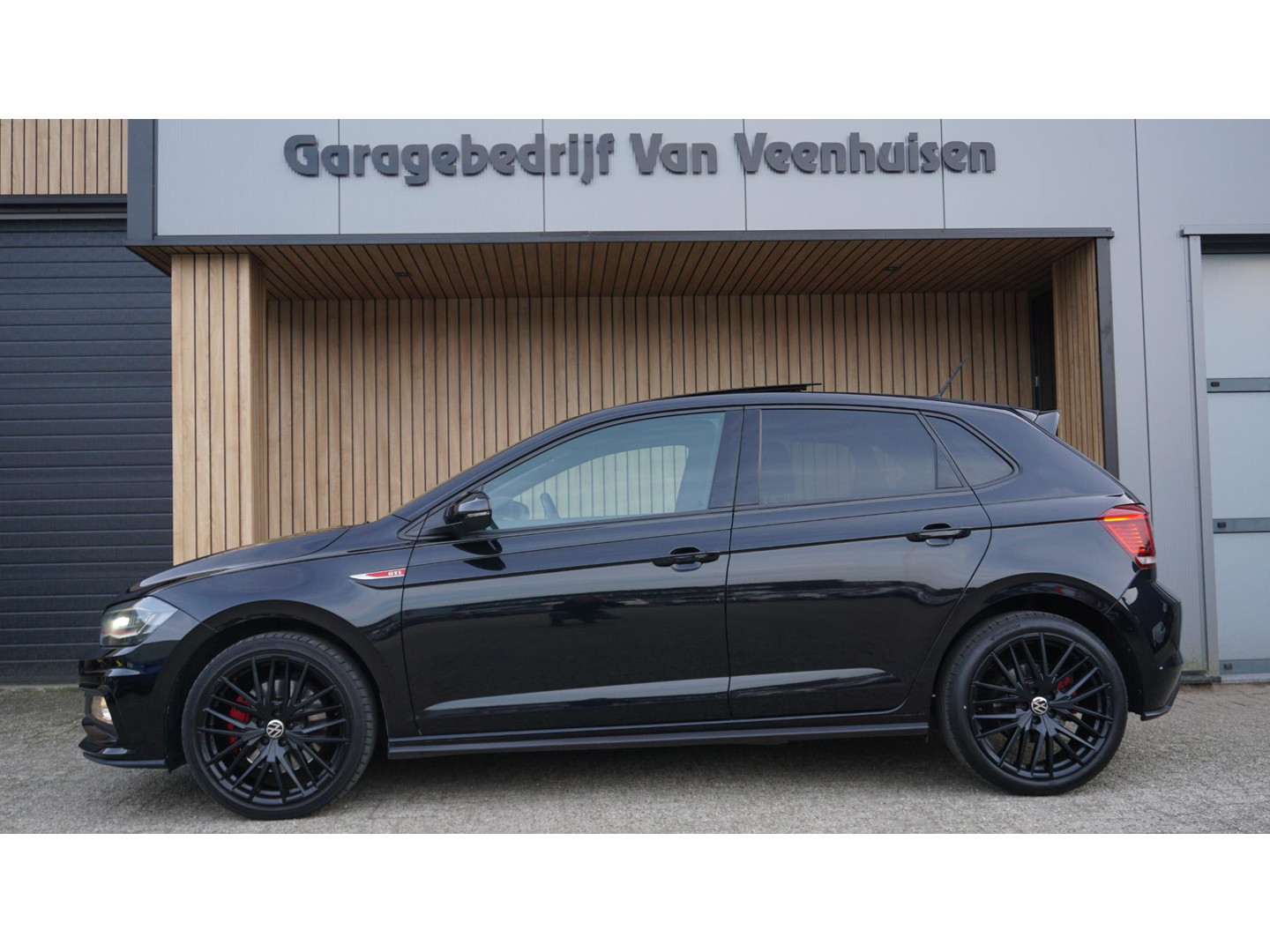 Volkswagen Volkswagen