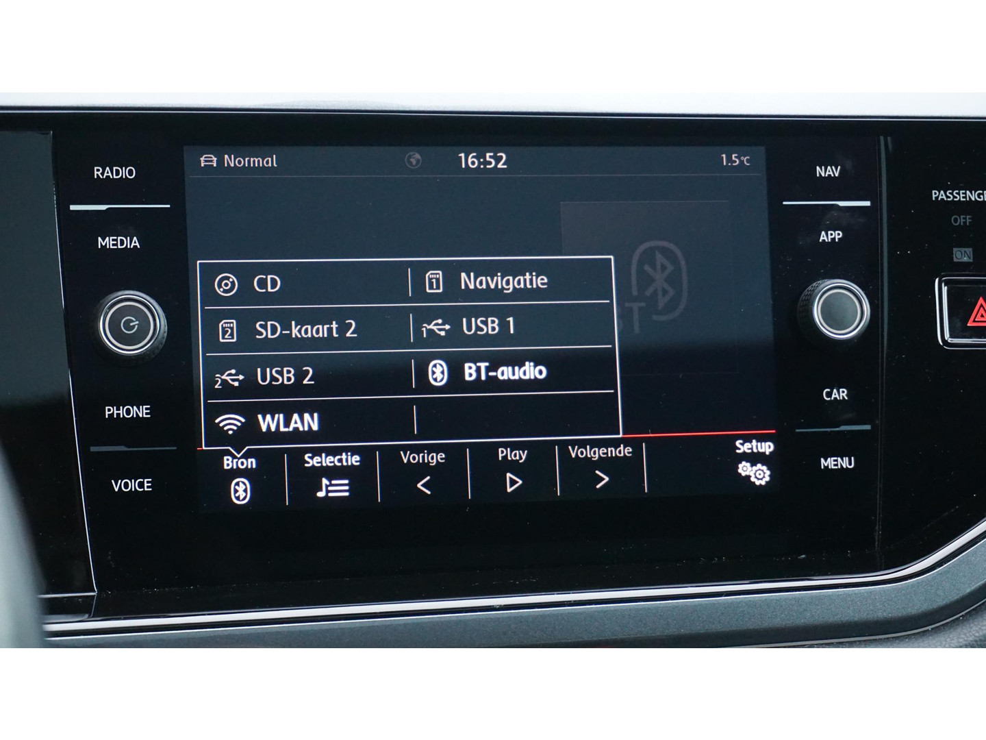 Volkswagen Volkswagen