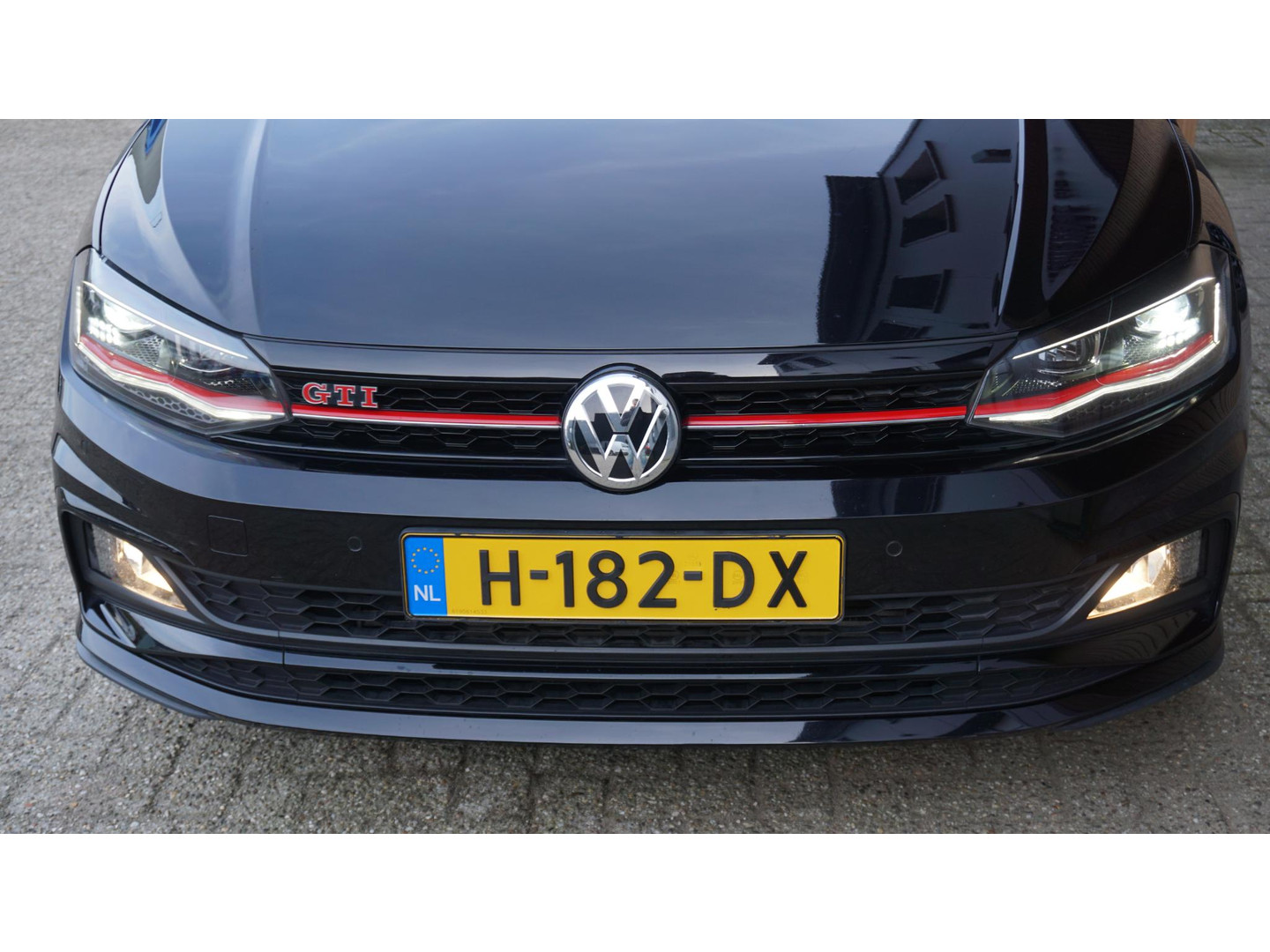 Volkswagen Volkswagen