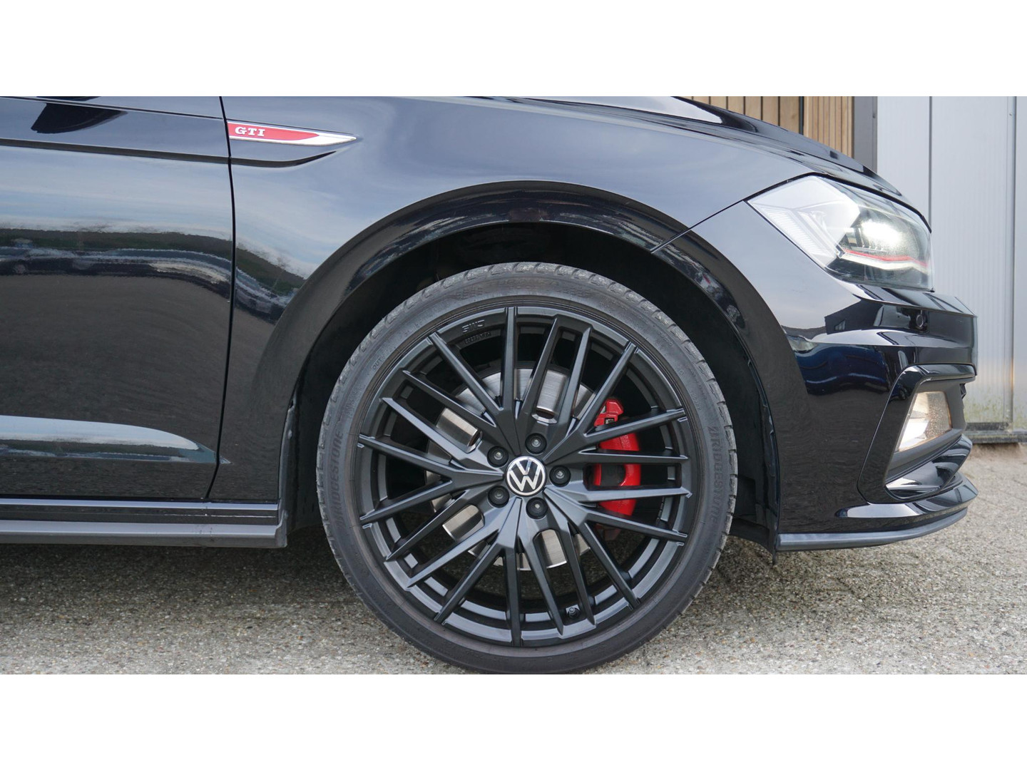 Volkswagen Volkswagen