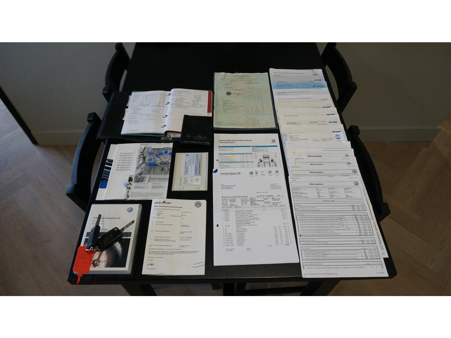 Volkswagen Volkswagen