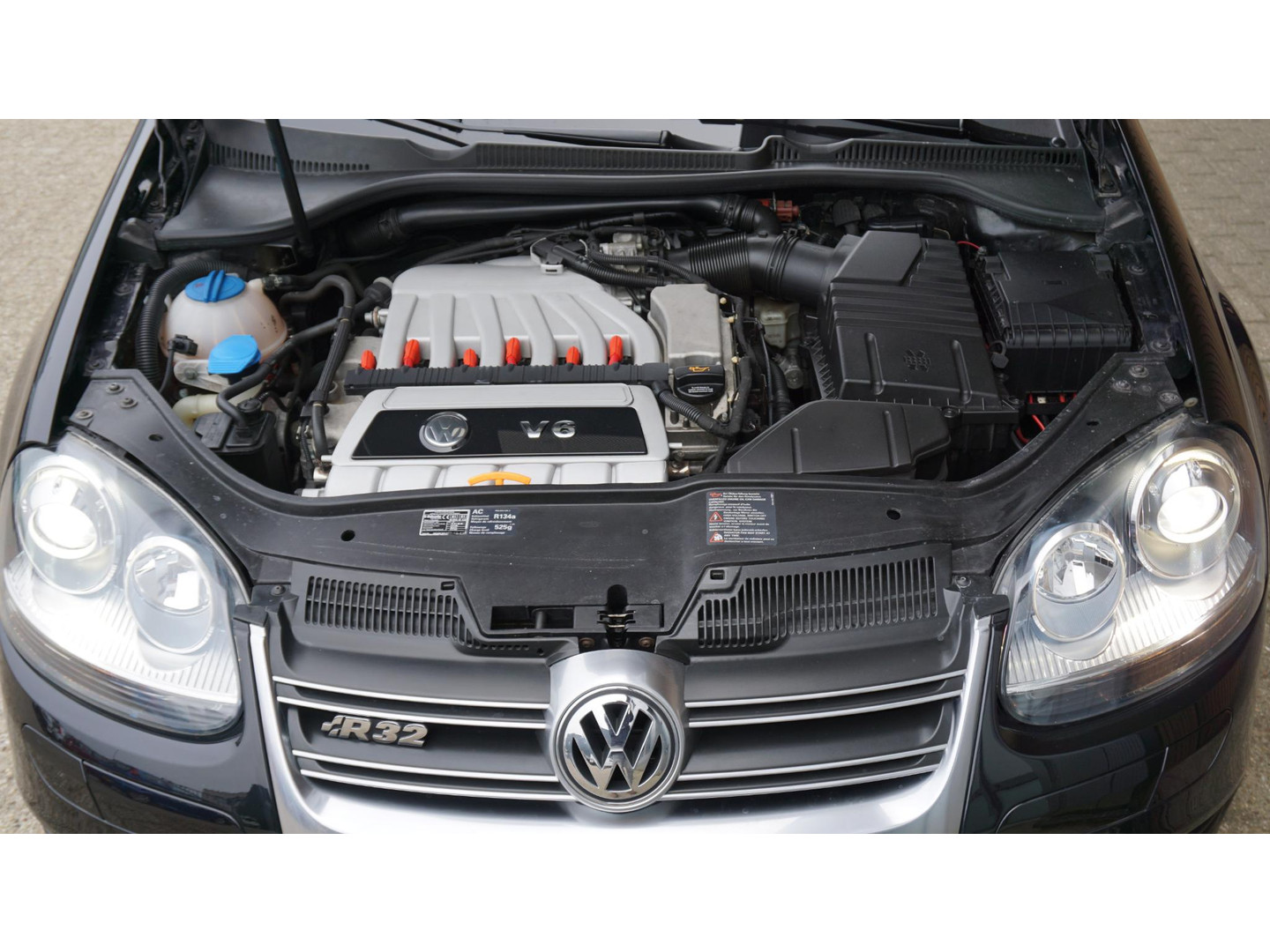 Volkswagen Volkswagen