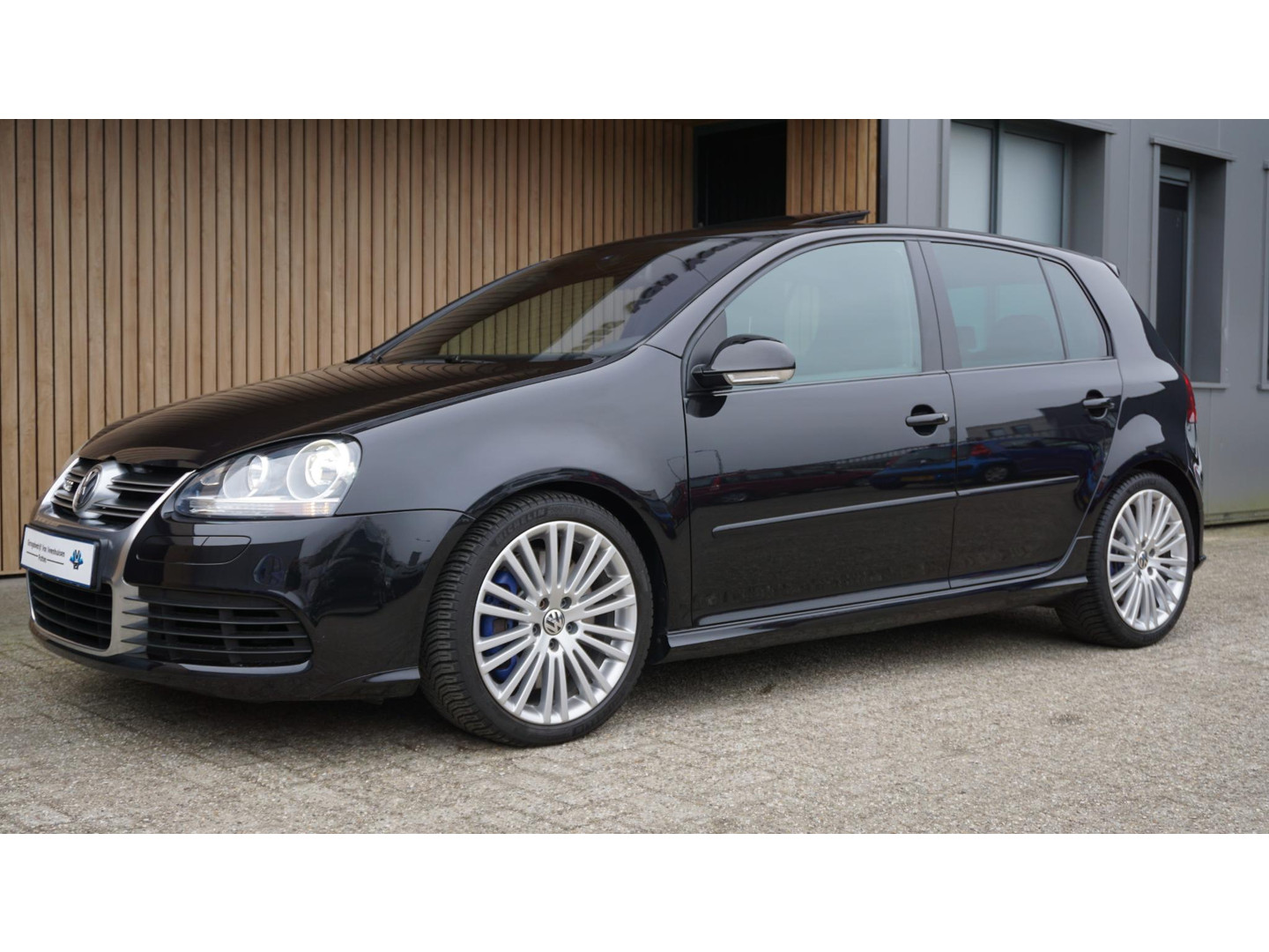 Volkswagen Volkswagen