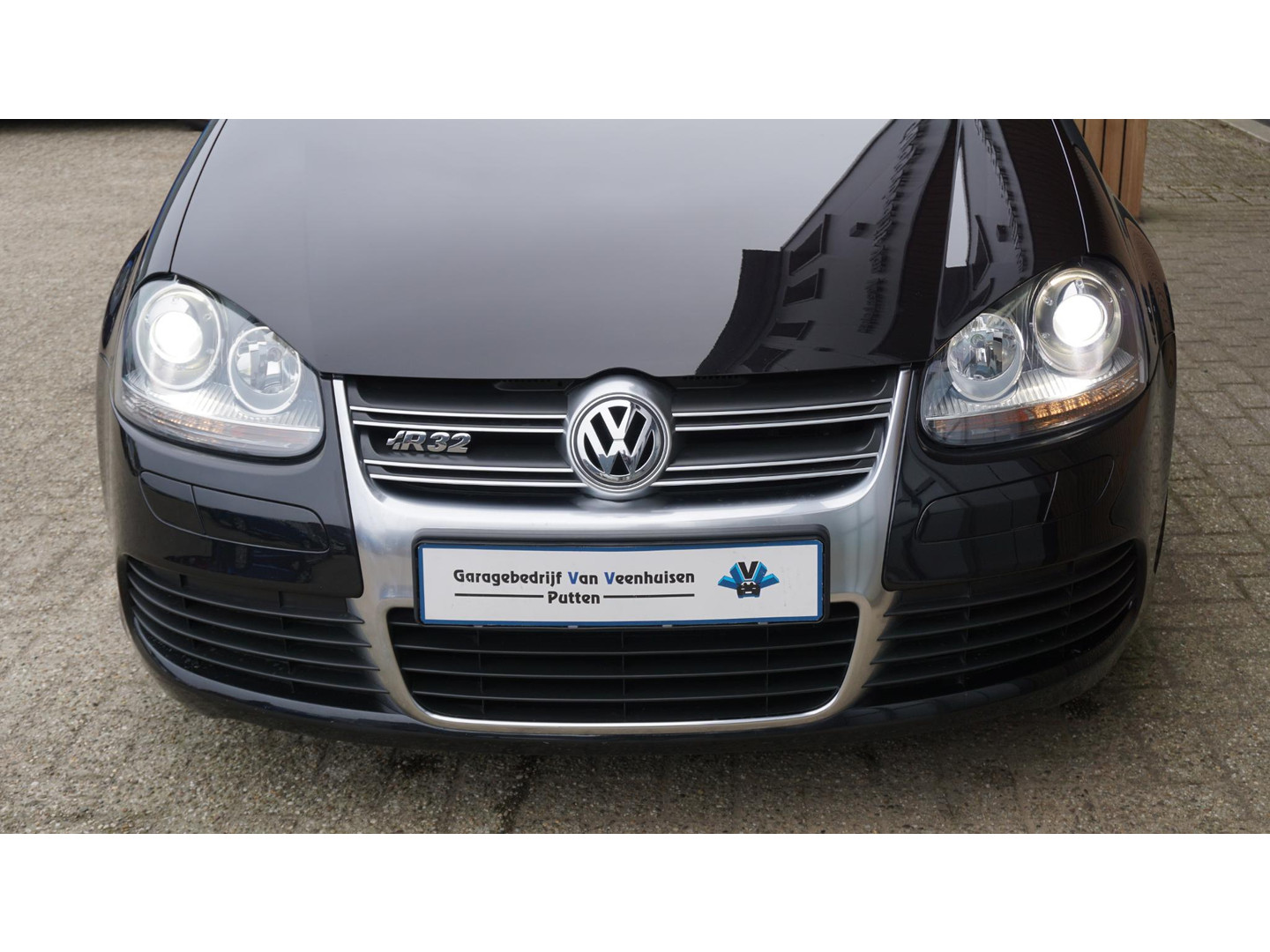 Volkswagen Volkswagen