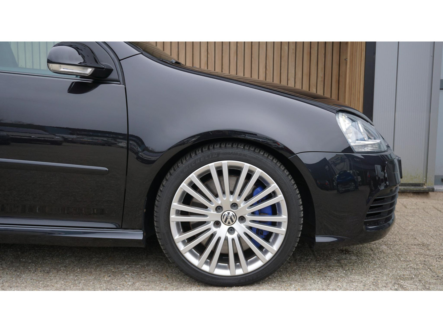 Volkswagen Volkswagen