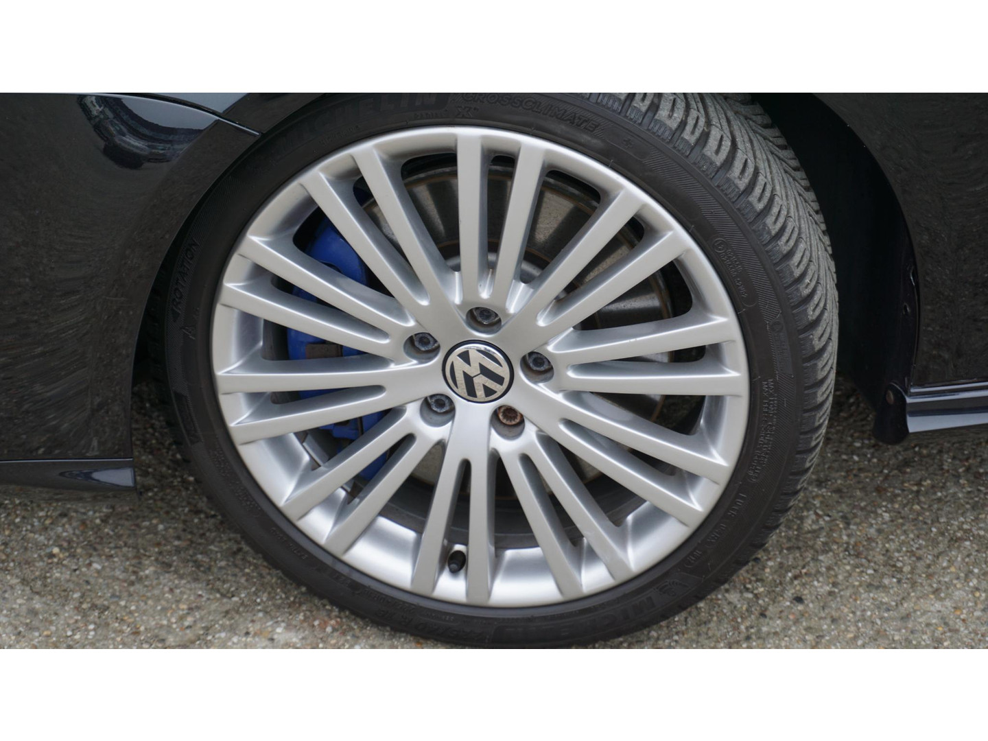 Volkswagen Volkswagen