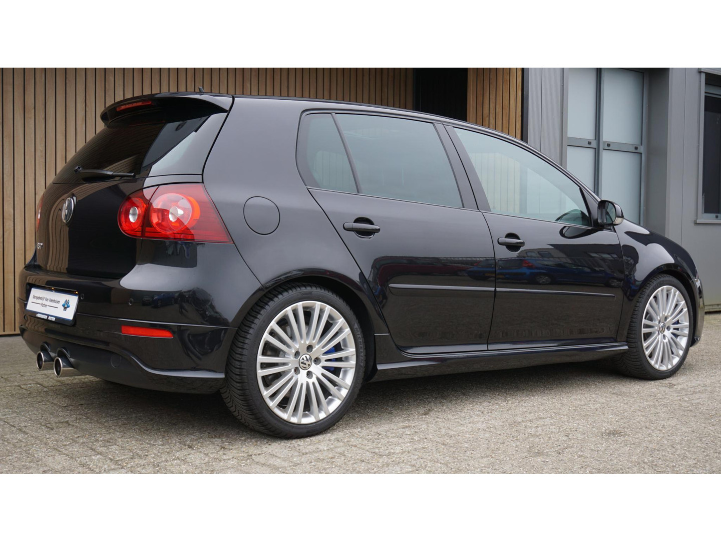 Volkswagen Volkswagen