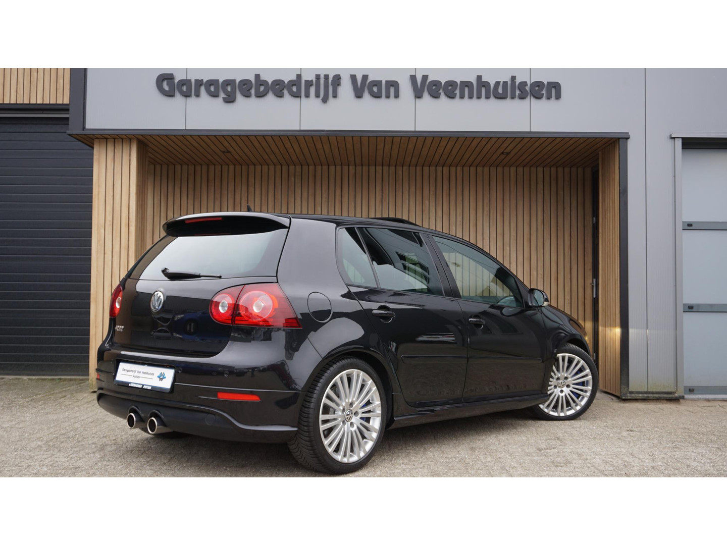 Volkswagen Volkswagen