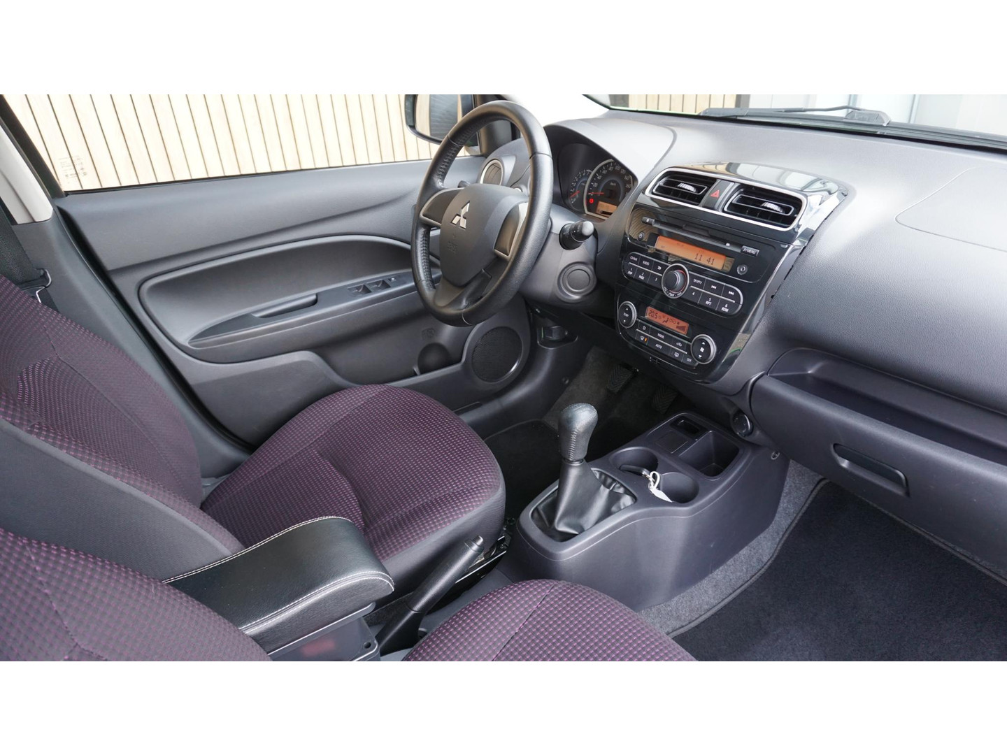 Mitsubishi Mitsubishi