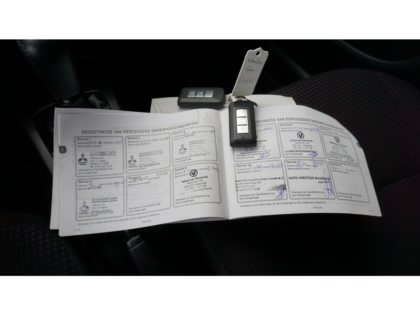 Mitsubishi Mitsubishi