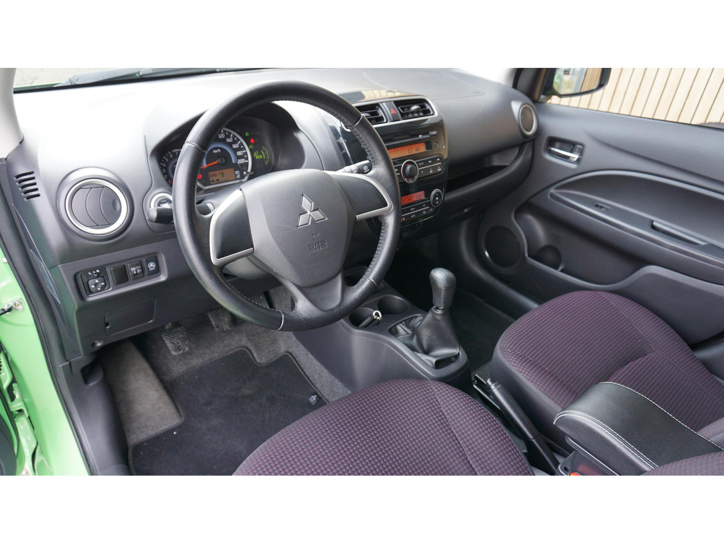 Mitsubishi Mitsubishi