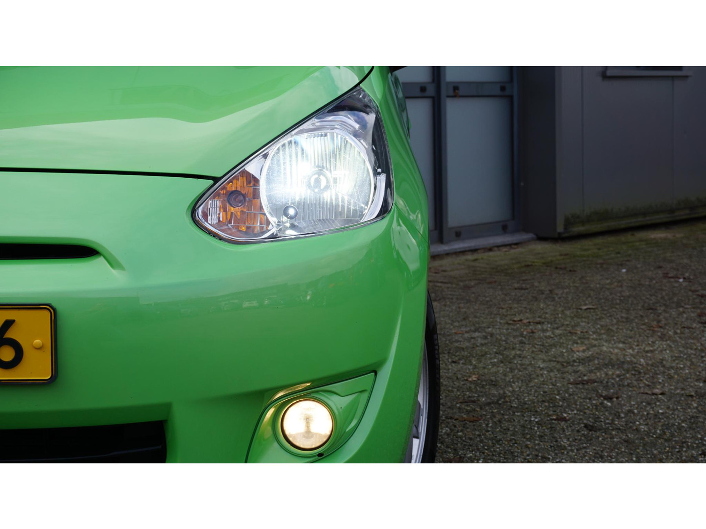 Mitsubishi Mitsubishi