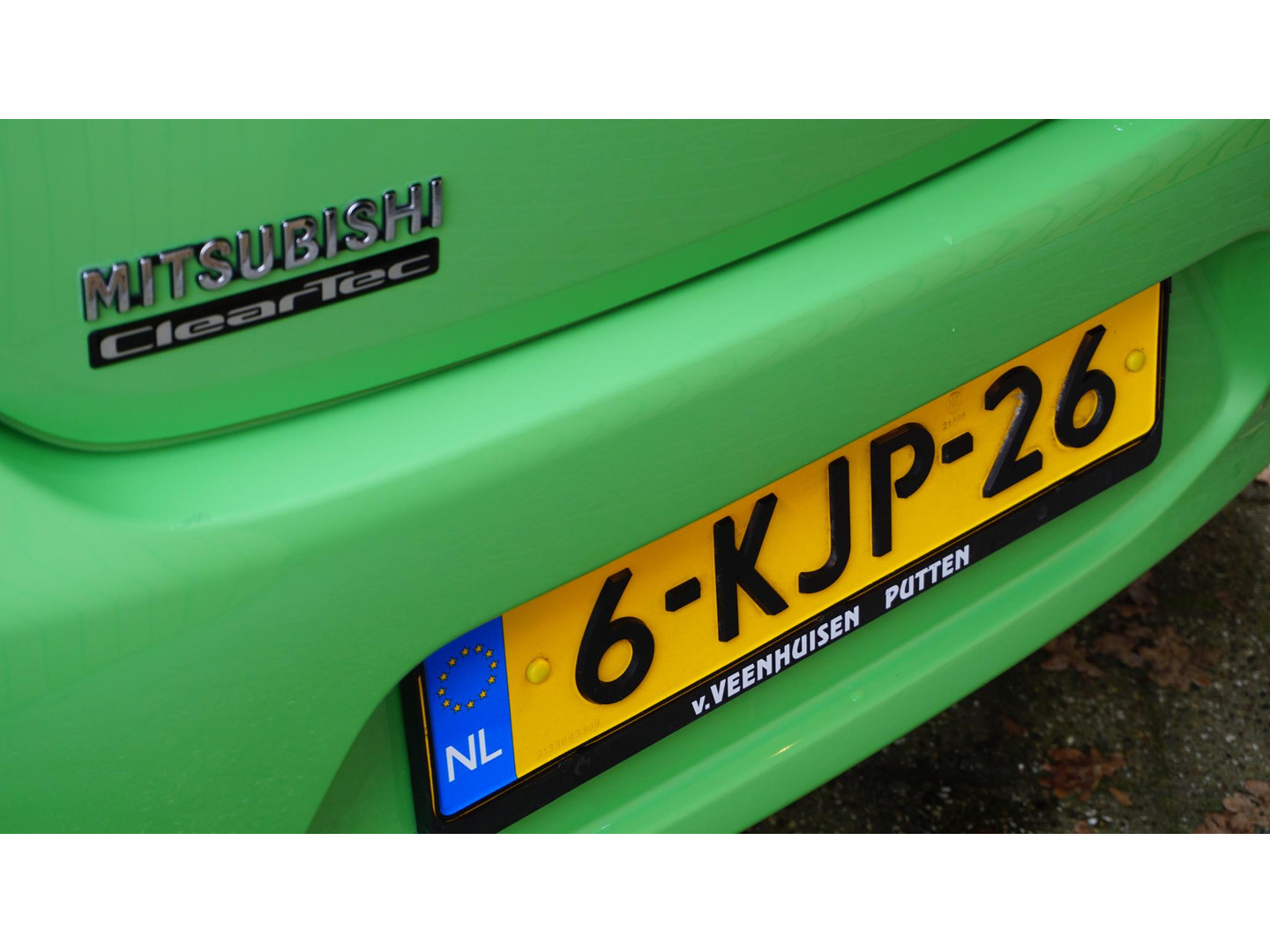 Mitsubishi Mitsubishi