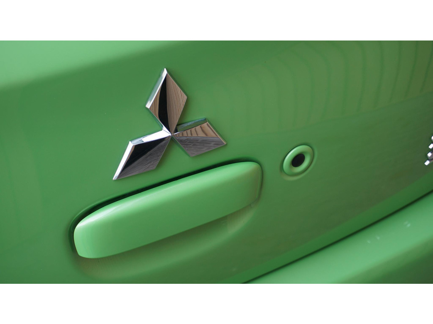 Mitsubishi Mitsubishi