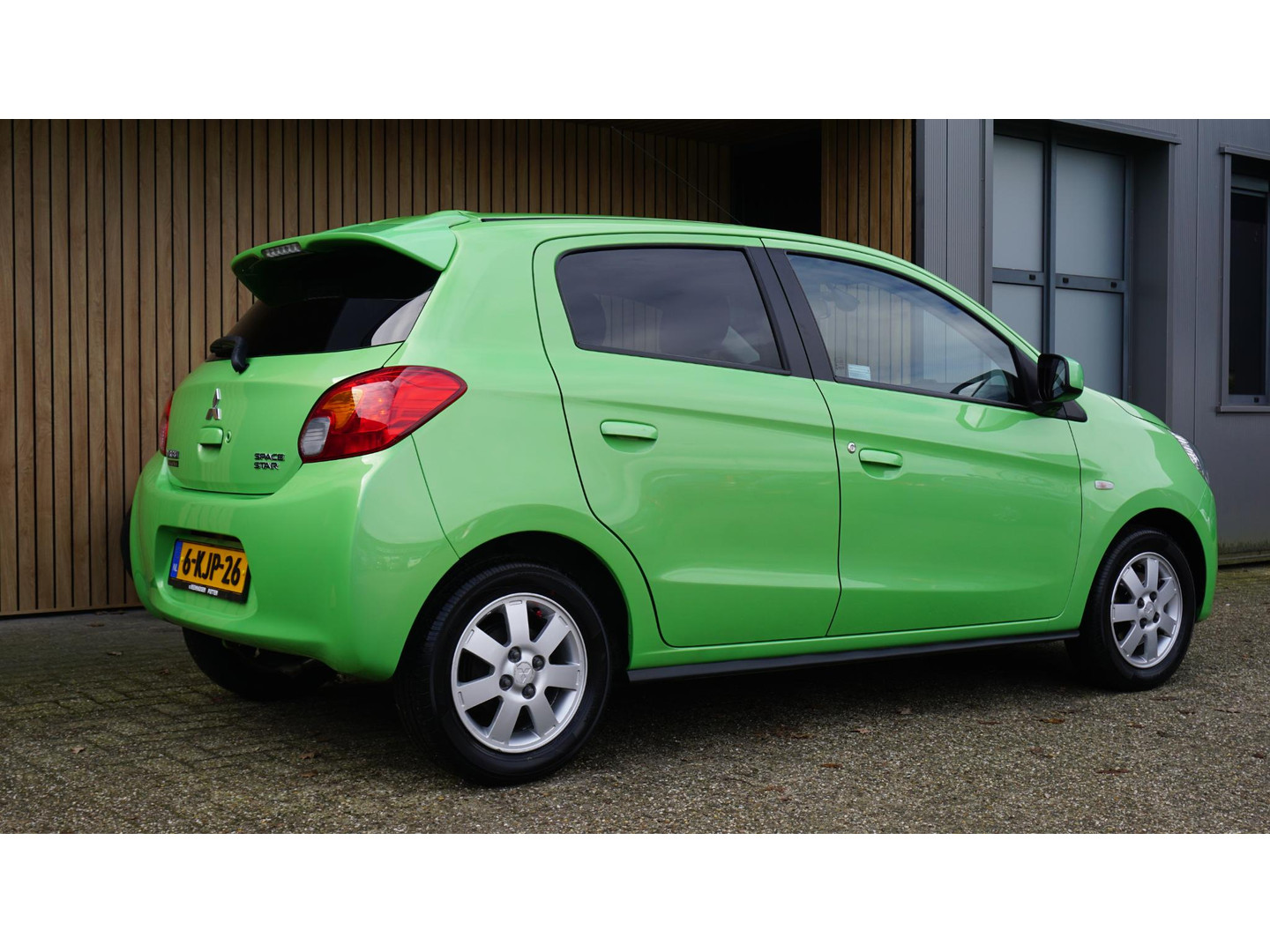 Mitsubishi Mitsubishi