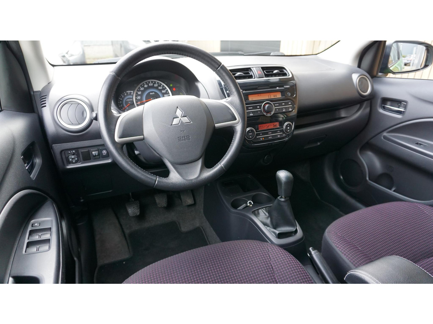 Mitsubishi Mitsubishi