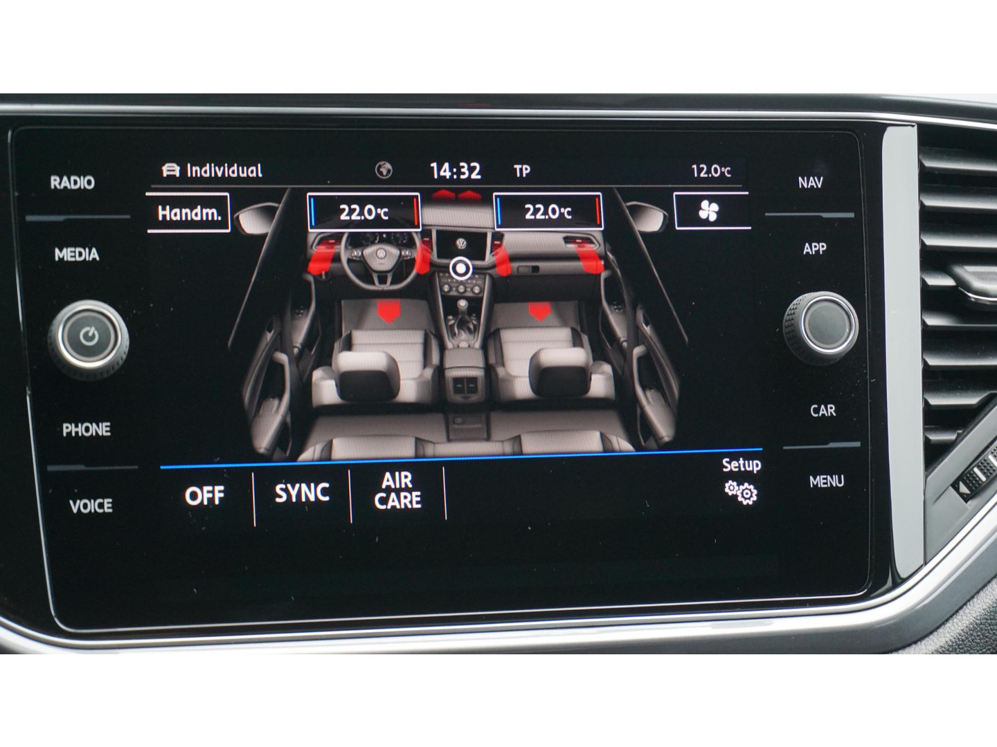 Volkswagen Volkswagen