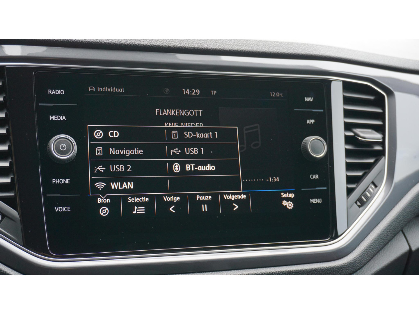 Volkswagen Volkswagen