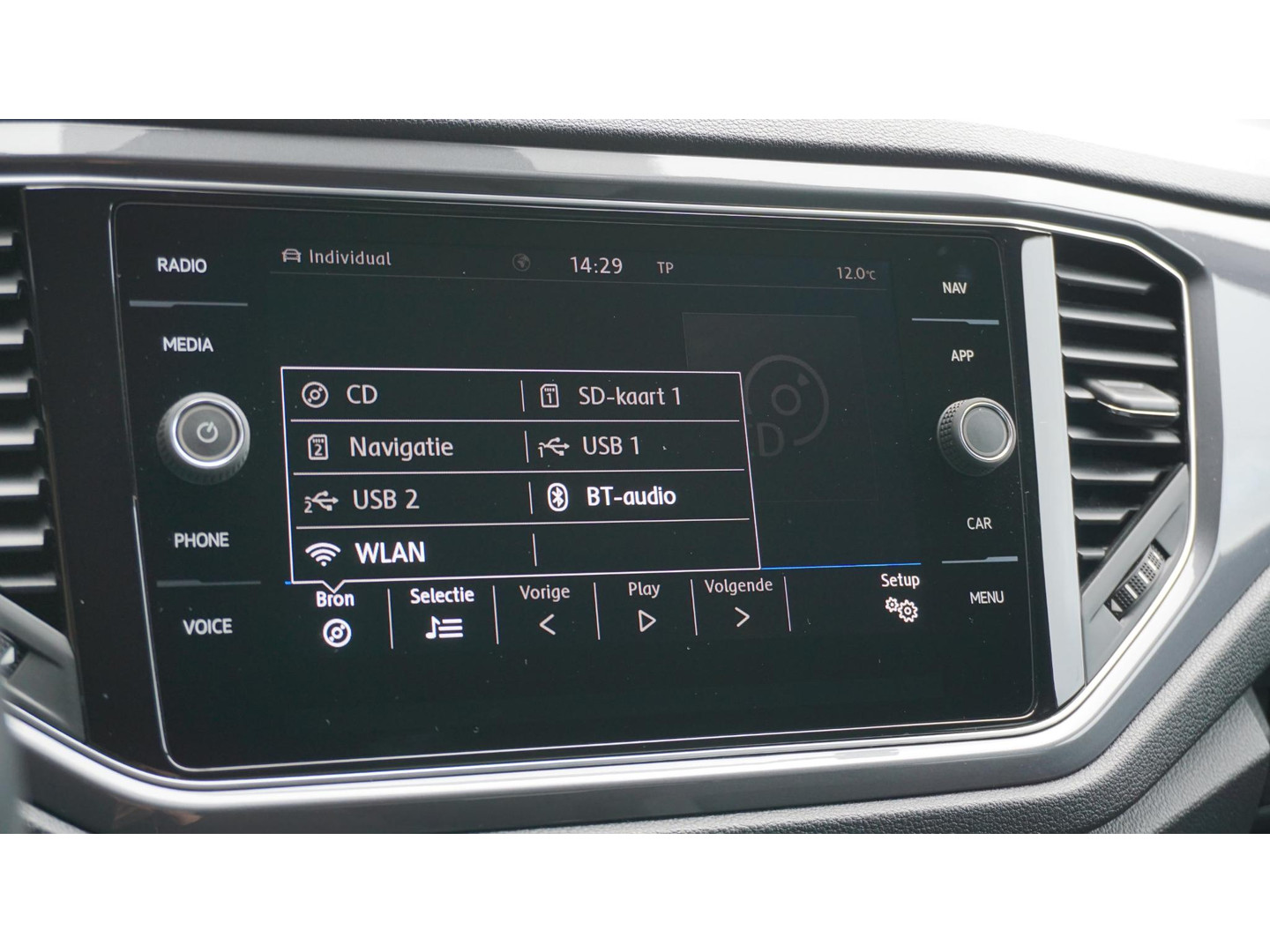 Volkswagen Volkswagen