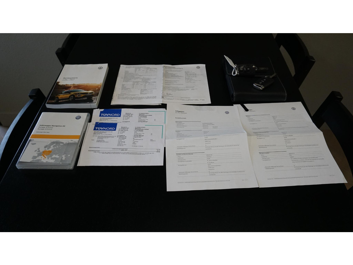 Volkswagen Volkswagen