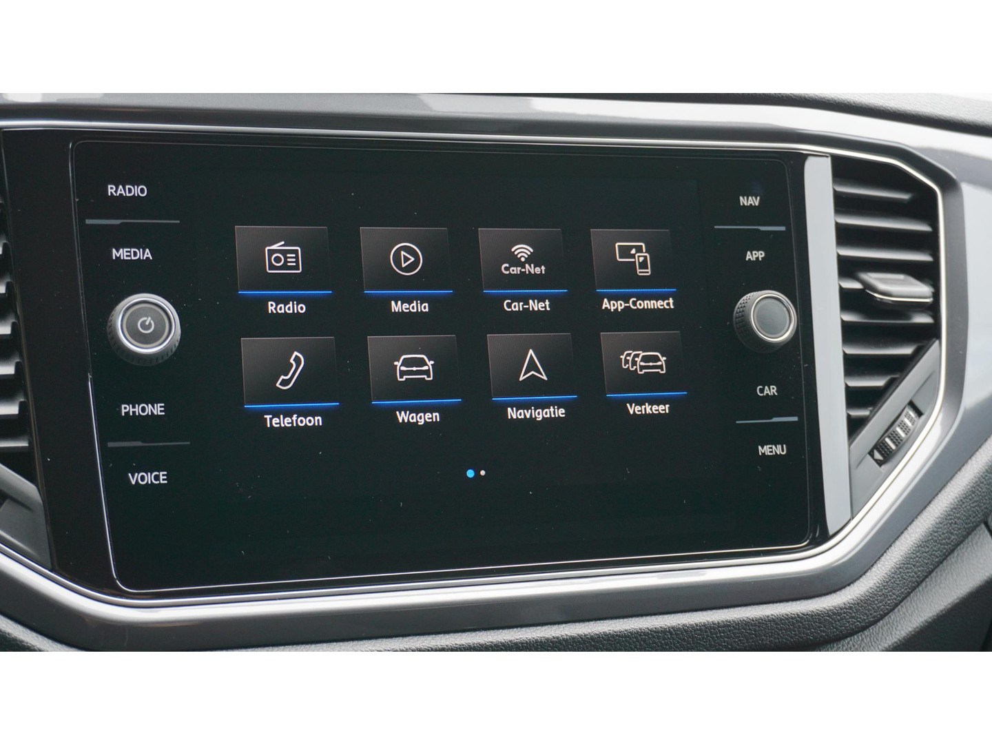 Volkswagen Volkswagen