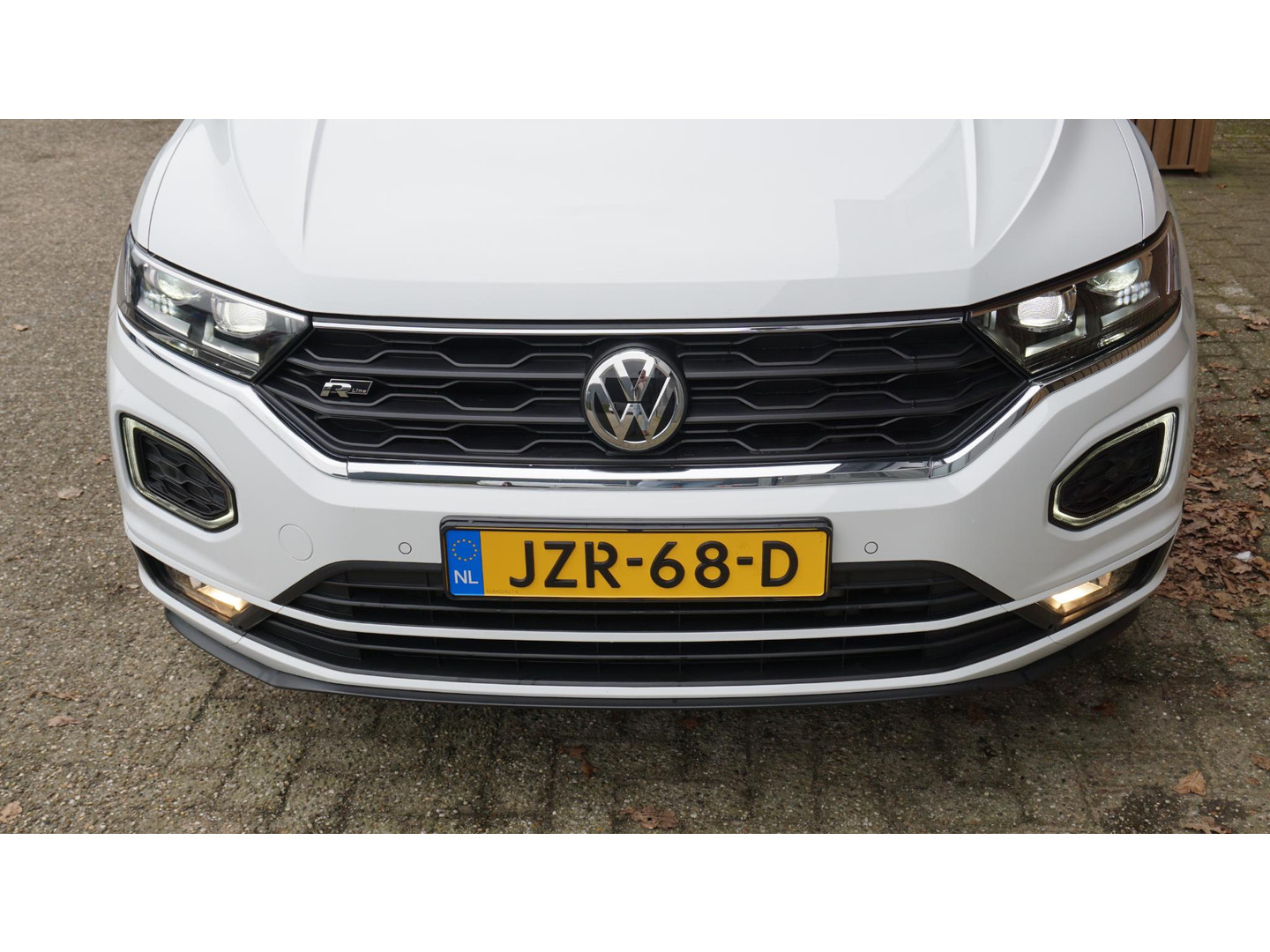 Volkswagen Volkswagen