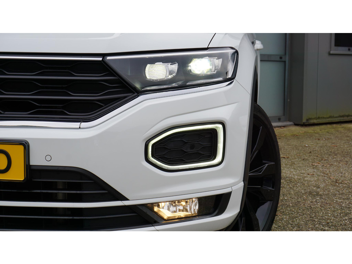 Volkswagen Volkswagen