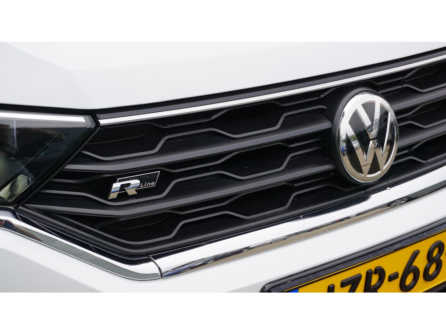 Volkswagen Volkswagen