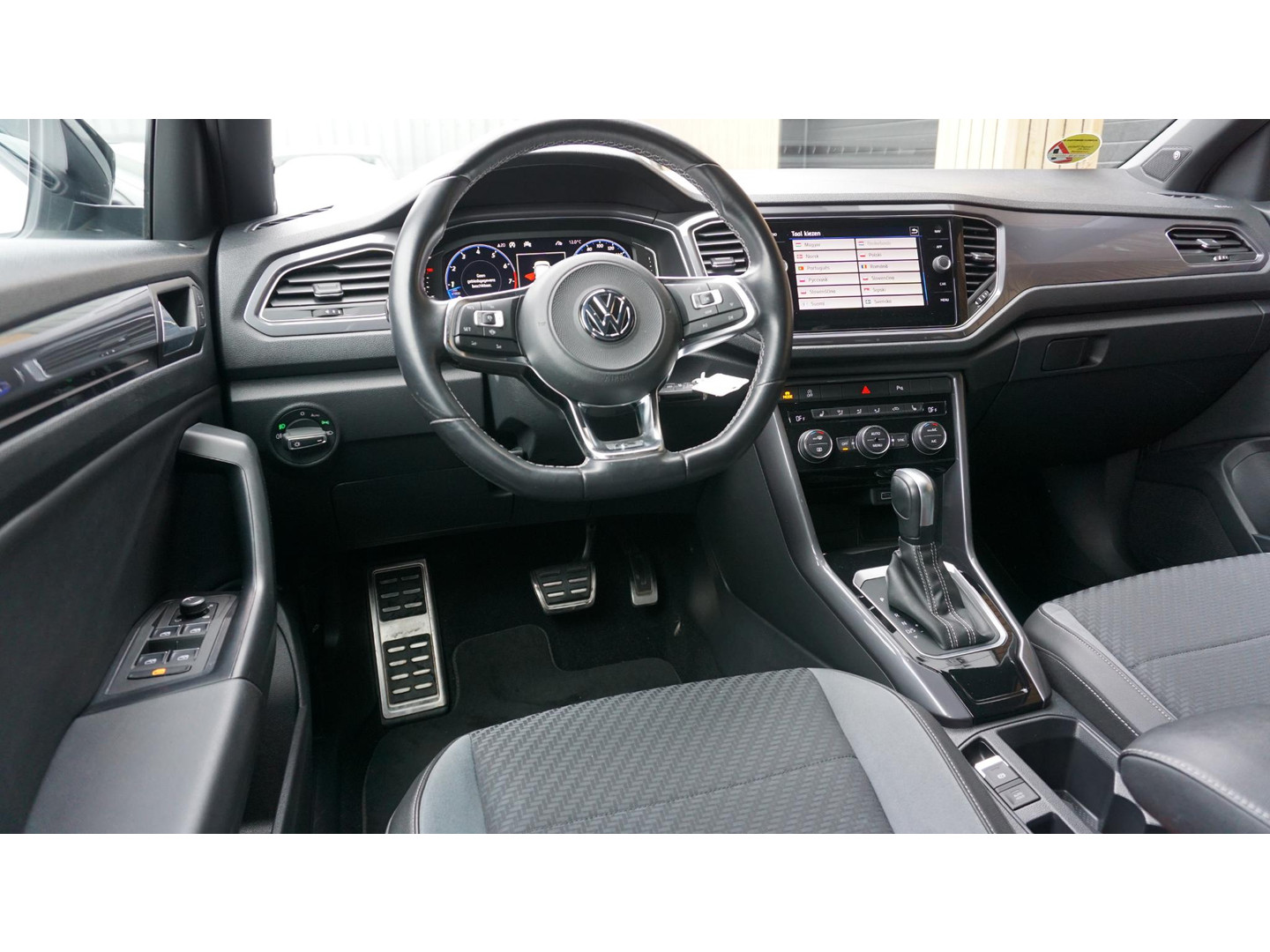 Volkswagen Volkswagen