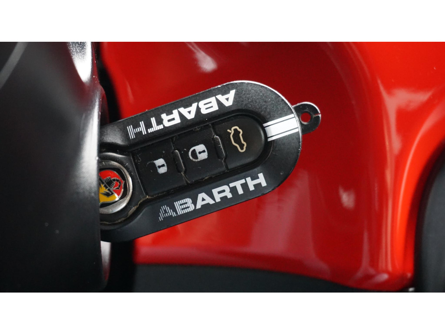 Abarth Abarth