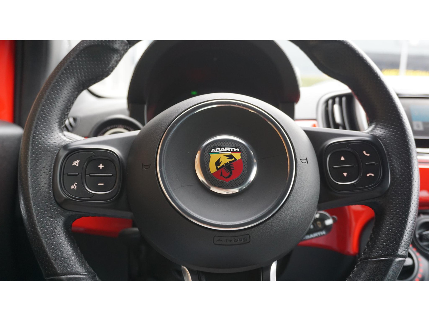 Abarth Abarth
