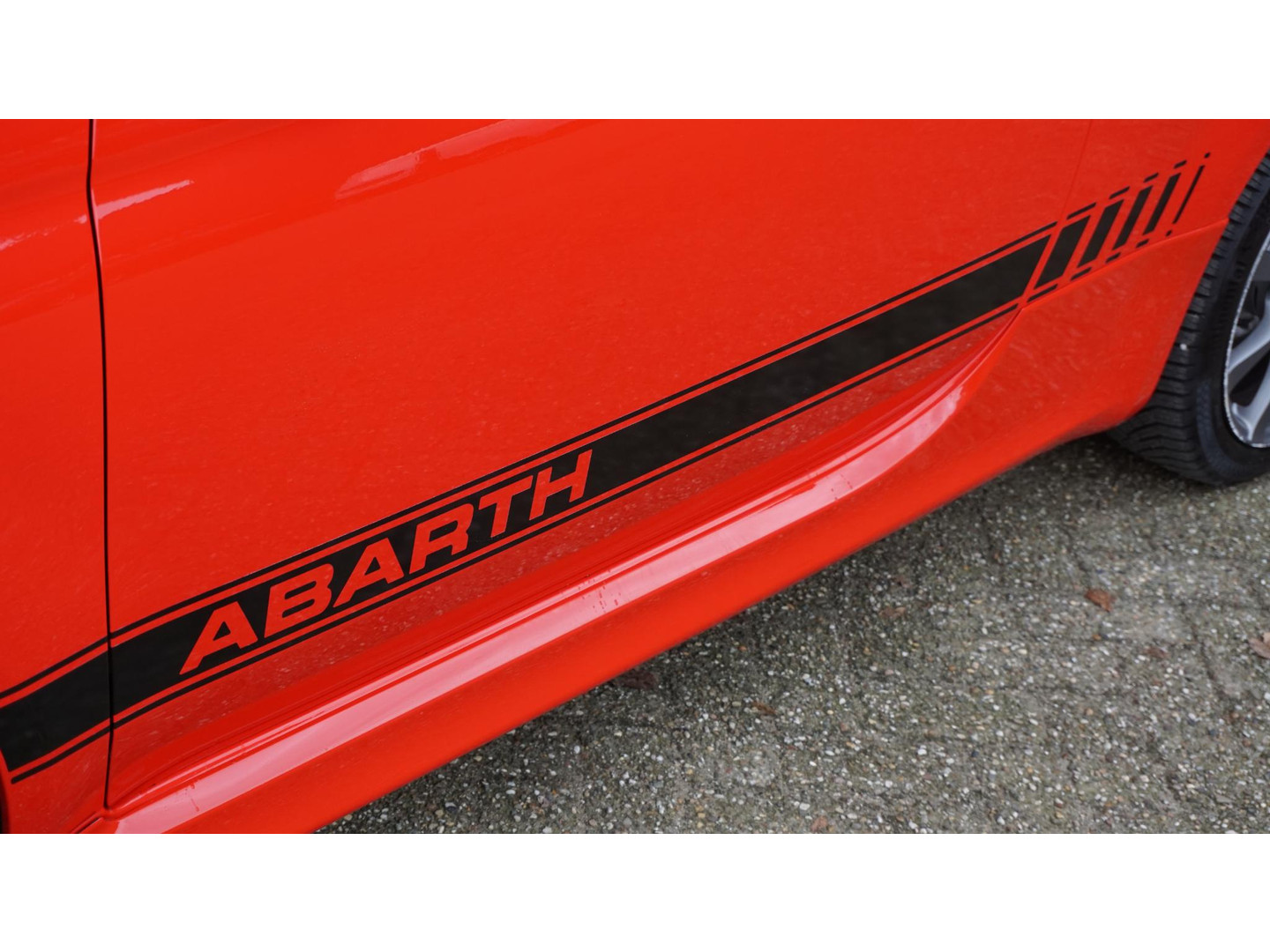 Abarth Abarth