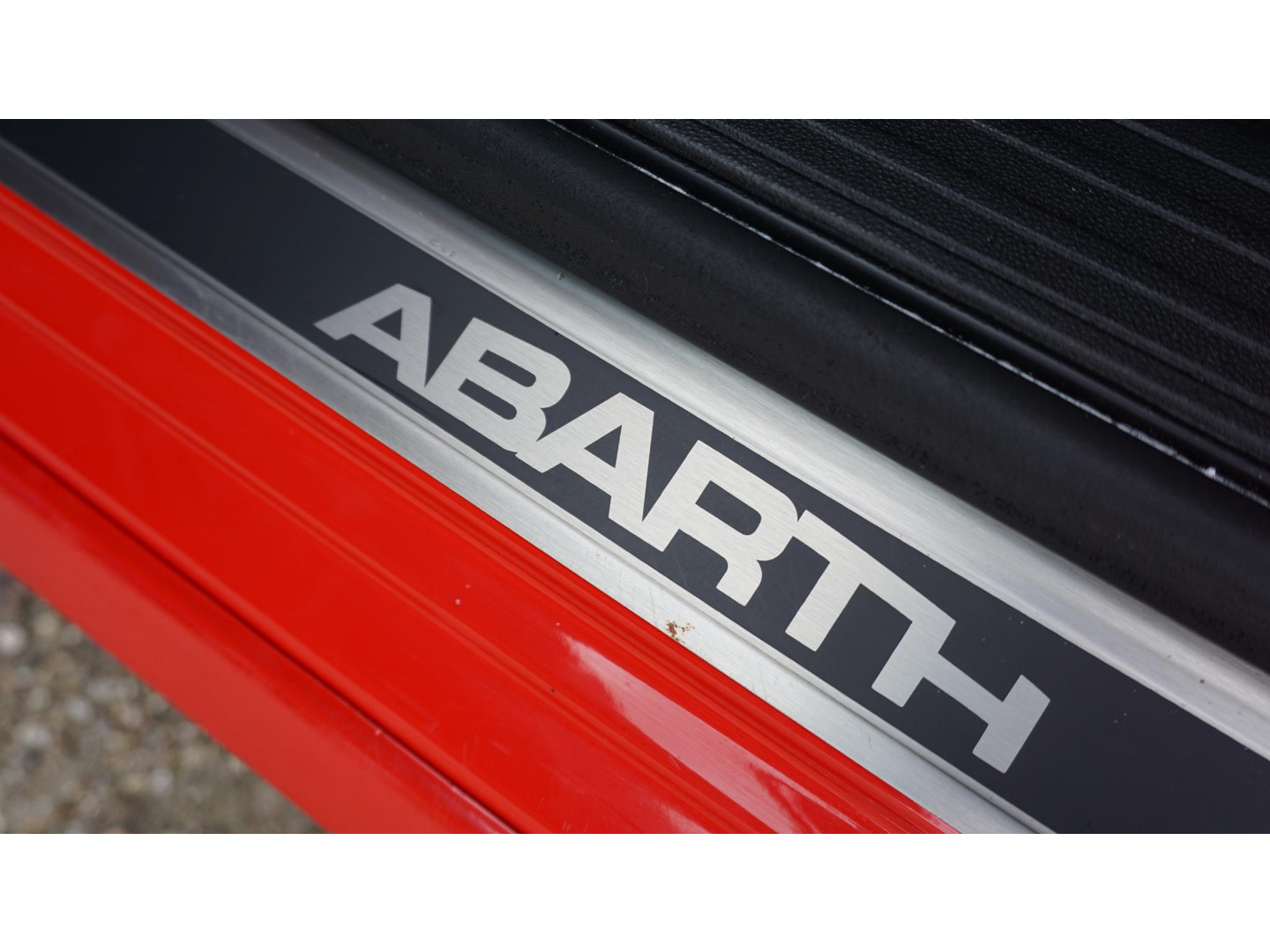 Abarth Abarth