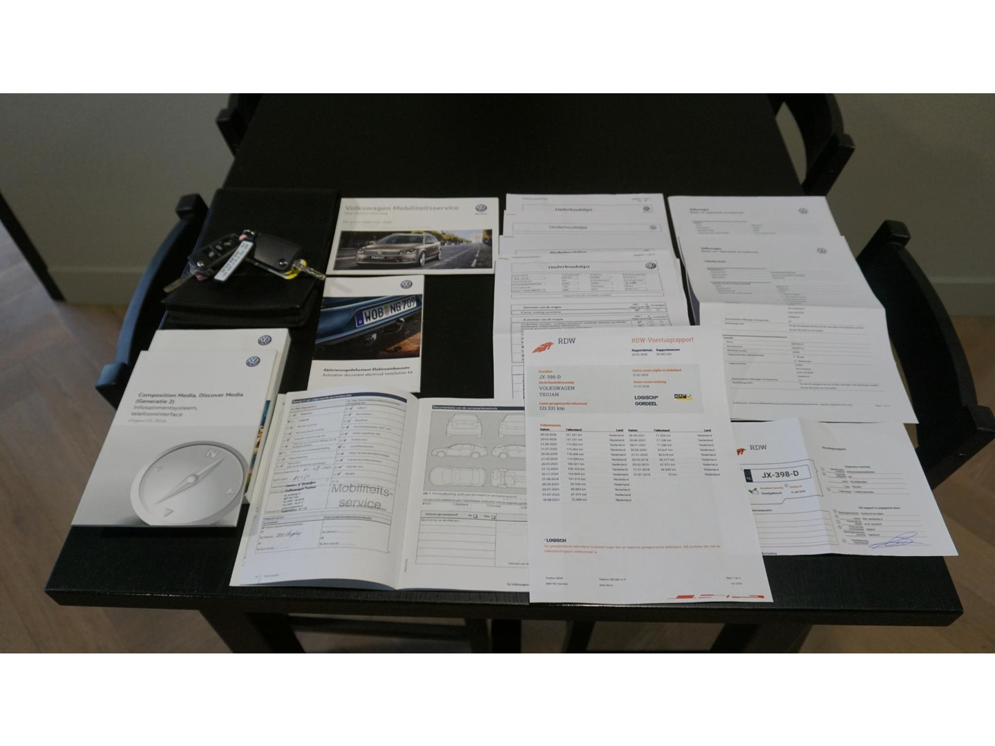 Volkswagen Volkswagen