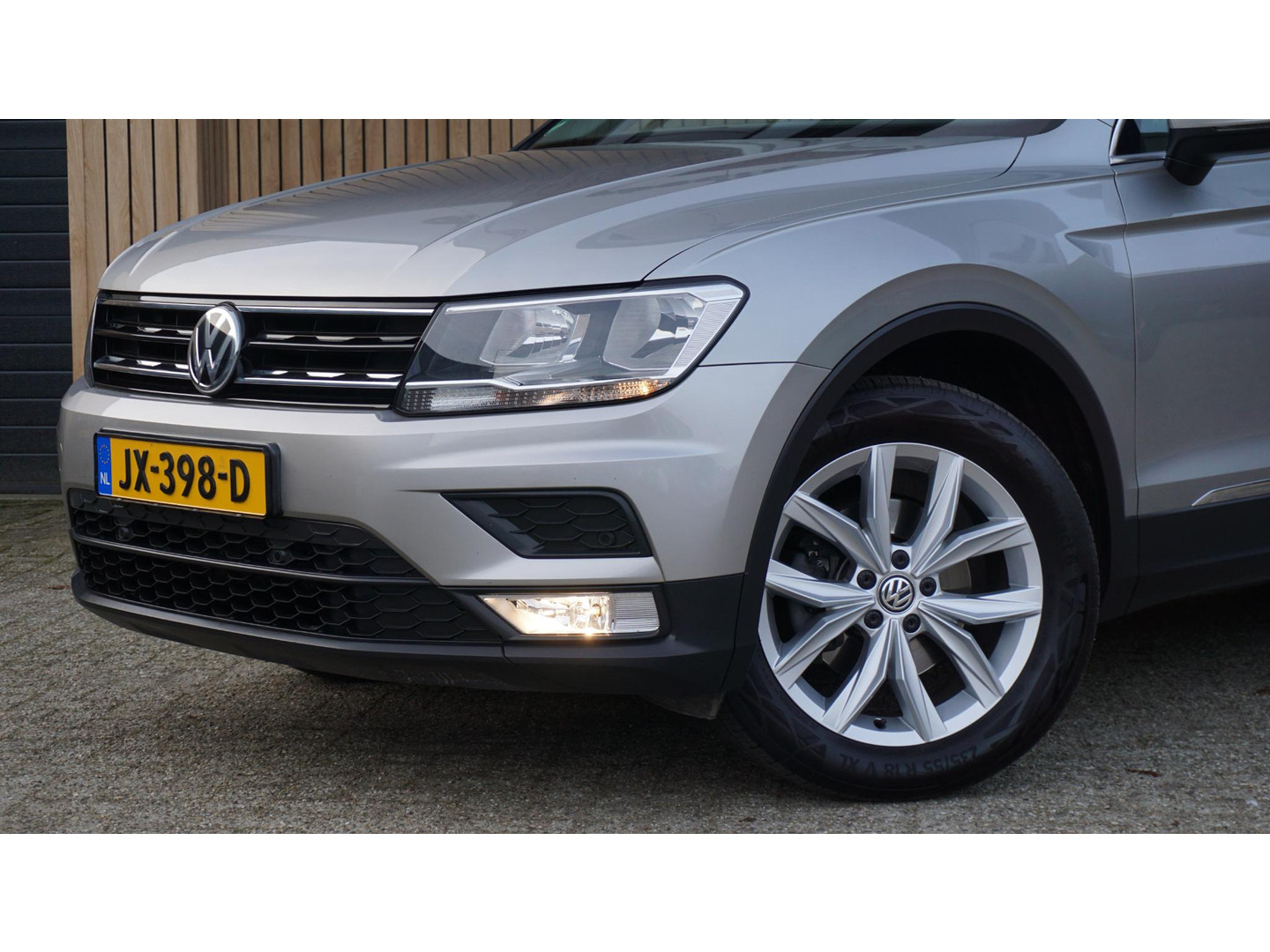 Volkswagen Volkswagen