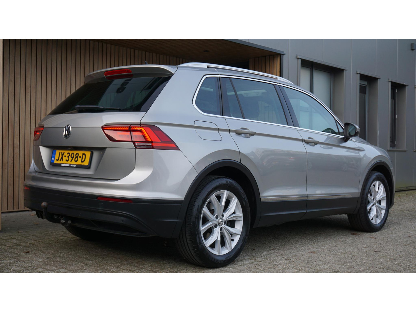 Volkswagen Volkswagen