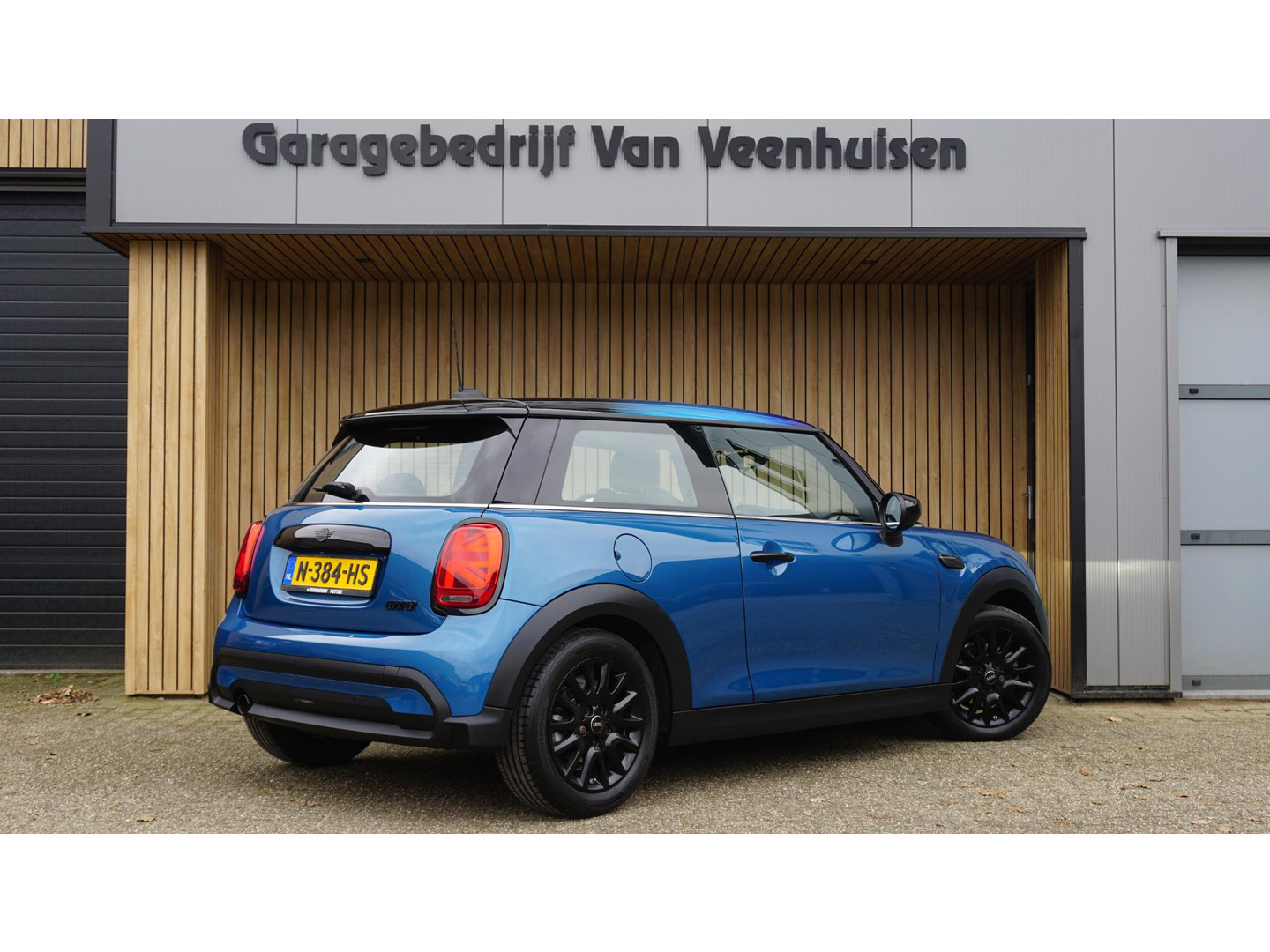 MINI