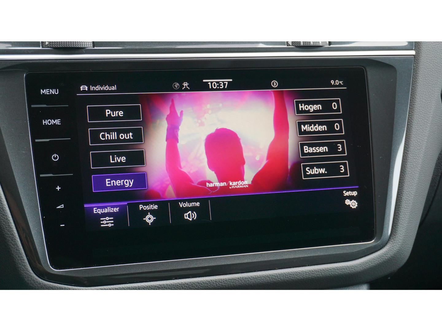 Volkswagen Volkswagen