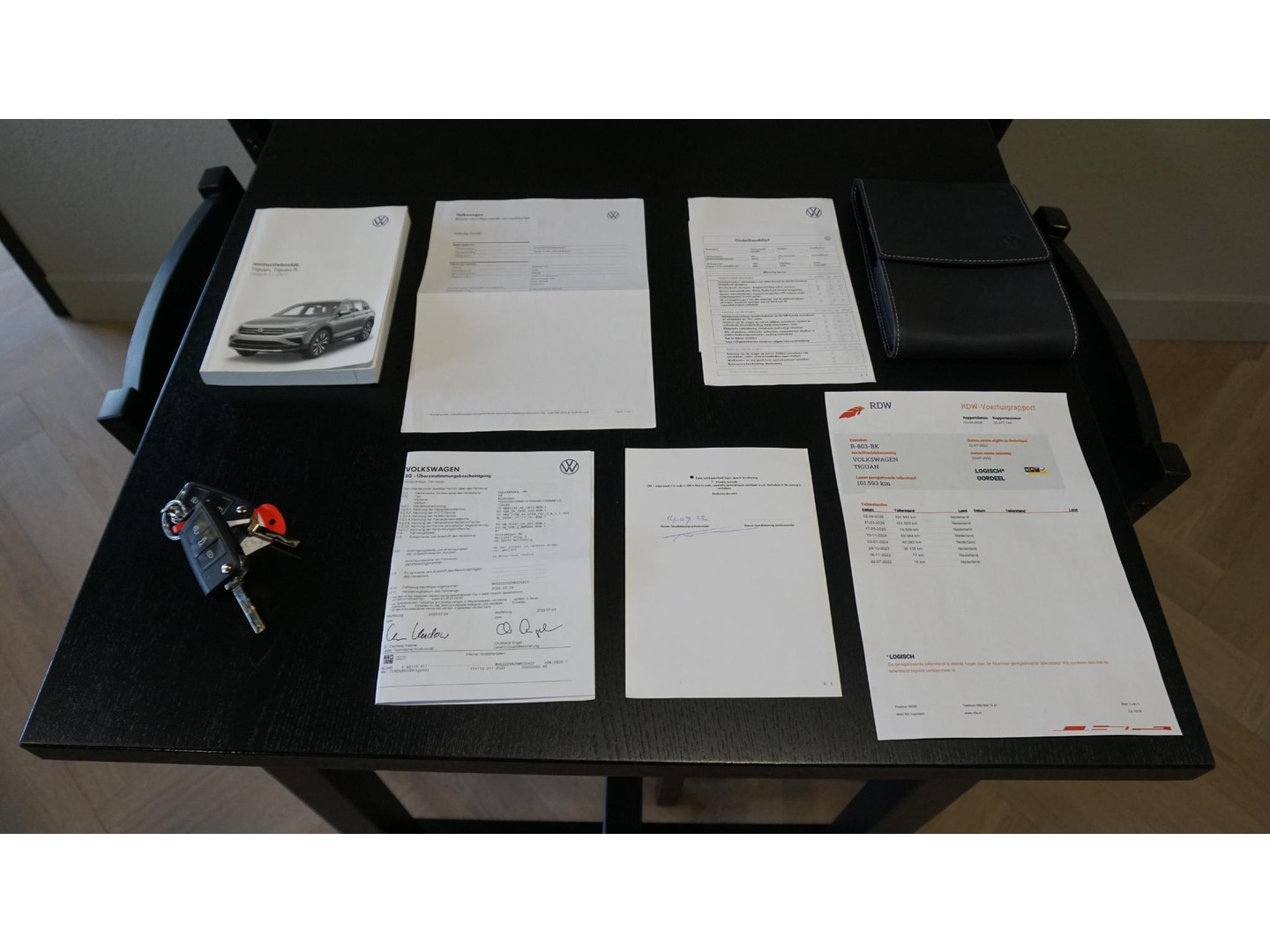 Volkswagen Volkswagen